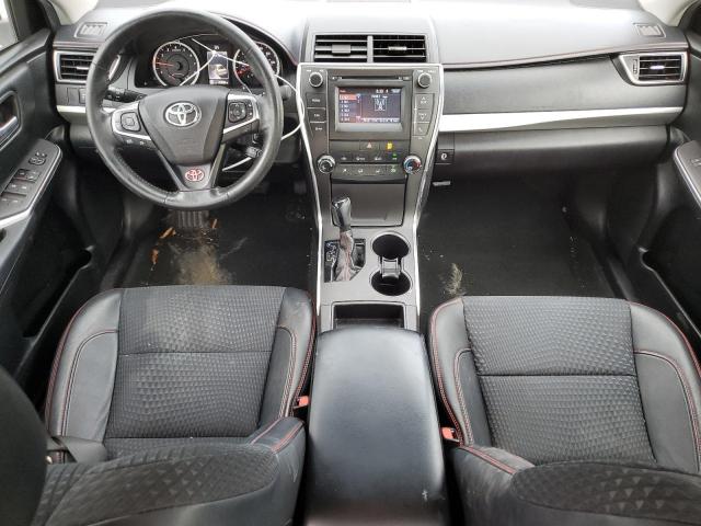 Photo 7 VIN: 4T1BF1FK2FU488421 - TOYOTA CAMRY LE 