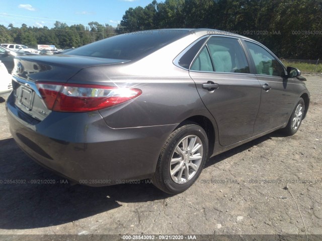 Photo 3 VIN: 4T1BF1FK2FU488886 - TOYOTA CAMRY 