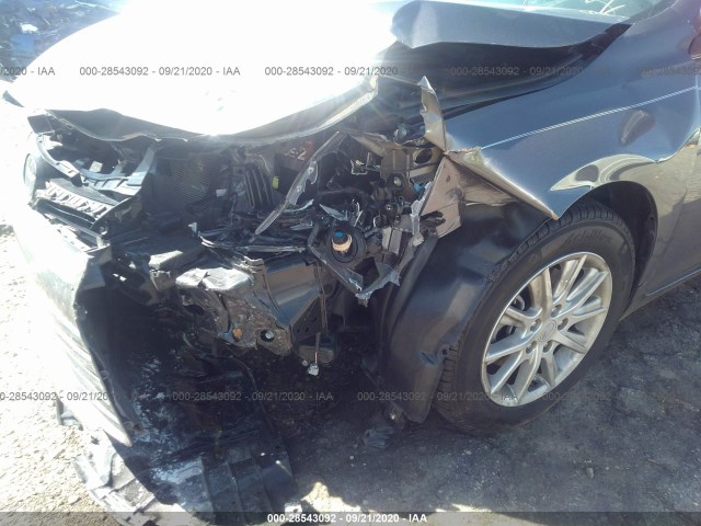 Photo 5 VIN: 4T1BF1FK2FU488886 - TOYOTA CAMRY 