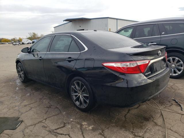 Photo 1 VIN: 4T1BF1FK2FU489603 - TOYOTA CAMRY LE 