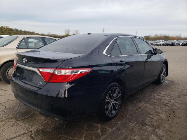 Photo 2 VIN: 4T1BF1FK2FU489603 - TOYOTA CAMRY LE 