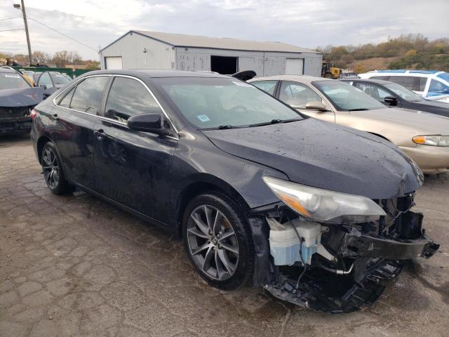 Photo 3 VIN: 4T1BF1FK2FU489603 - TOYOTA CAMRY LE 