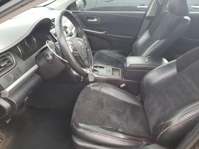 Photo 6 VIN: 4T1BF1FK2FU489603 - TOYOTA CAMRY LE 