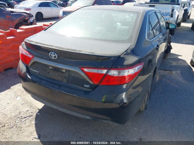 Photo 3 VIN: 4T1BF1FK2FU492498 - TOYOTA CAMRY 