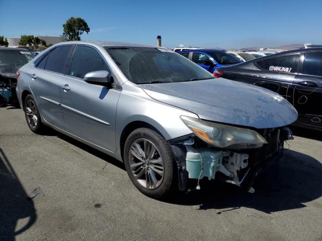 Photo 3 VIN: 4T1BF1FK2FU493196 - TOYOTA CAMRY LE 