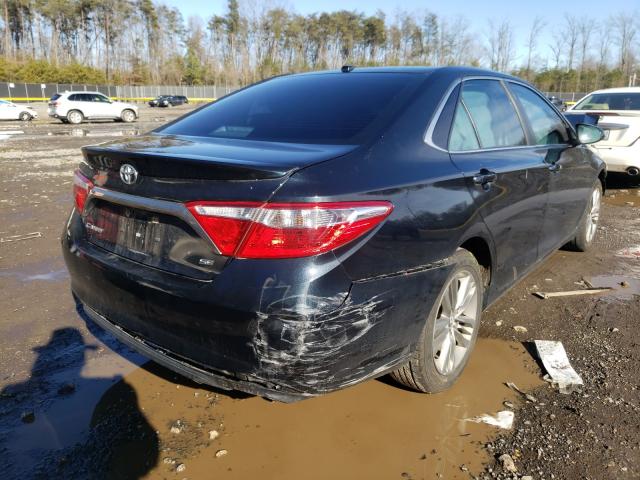 Photo 3 VIN: 4T1BF1FK2FU493456 - TOYOTA CAMRY LE 