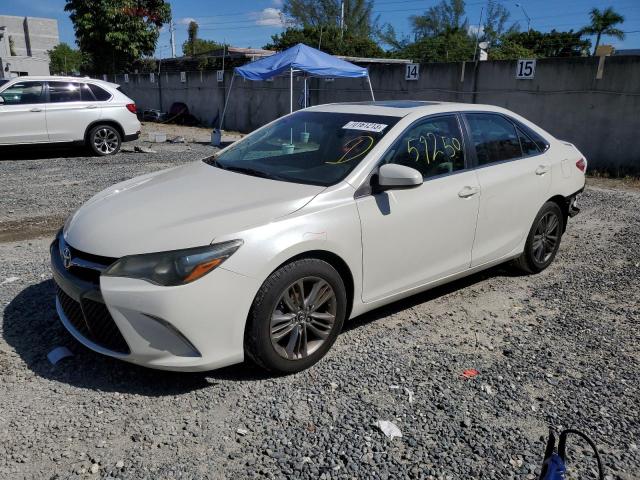 Photo 0 VIN: 4T1BF1FK2FU493702 - TOYOTA CAMRY 