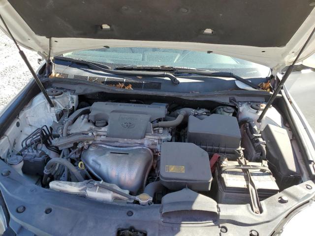 Photo 10 VIN: 4T1BF1FK2FU493702 - TOYOTA CAMRY 