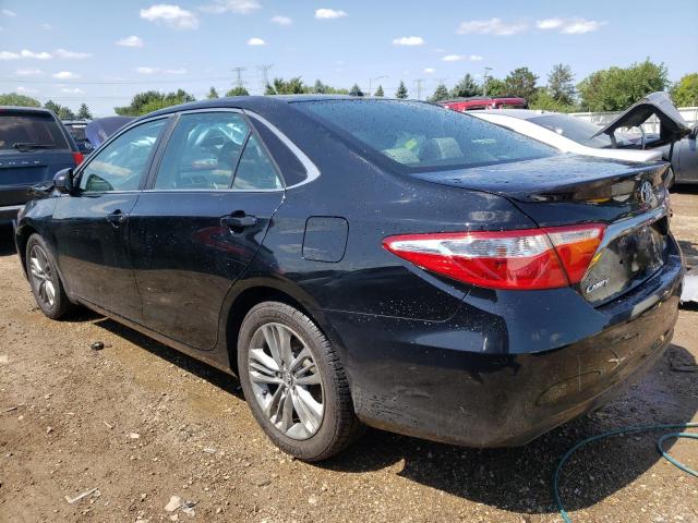 Photo 1 VIN: 4T1BF1FK2FU495708 - TOYOTA CAMRY LE 