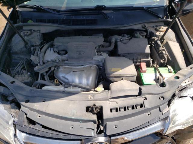 Photo 10 VIN: 4T1BF1FK2FU495708 - TOYOTA CAMRY LE 