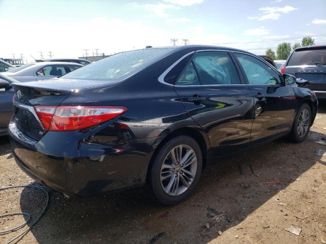 Photo 2 VIN: 4T1BF1FK2FU495708 - TOYOTA CAMRY LE 