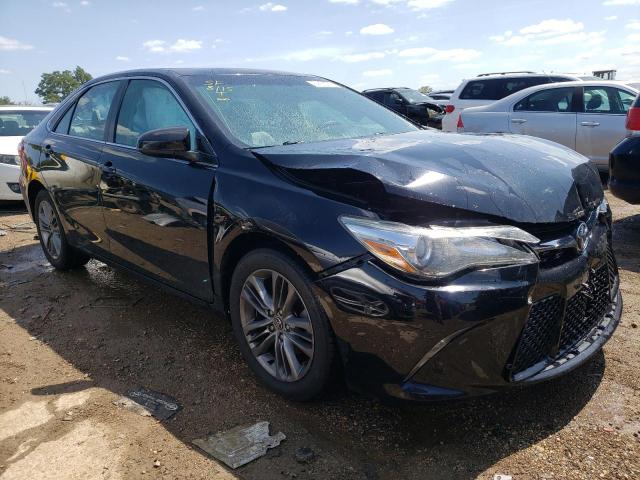 Photo 3 VIN: 4T1BF1FK2FU495708 - TOYOTA CAMRY LE 