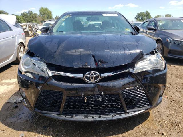 Photo 4 VIN: 4T1BF1FK2FU495708 - TOYOTA CAMRY LE 