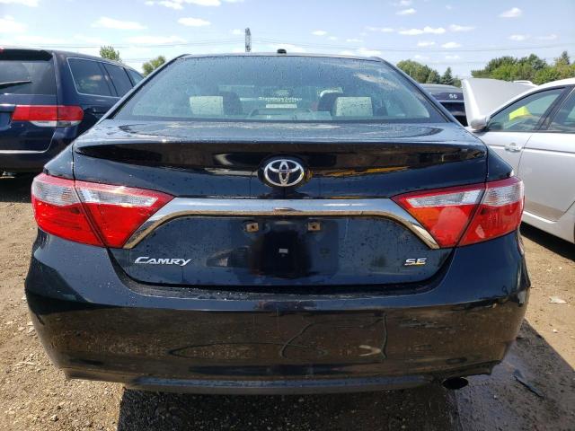 Photo 5 VIN: 4T1BF1FK2FU495708 - TOYOTA CAMRY LE 