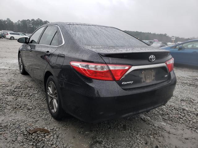 Photo 2 VIN: 4T1BF1FK2FU497376 - TOYOTA CAMRY LE 