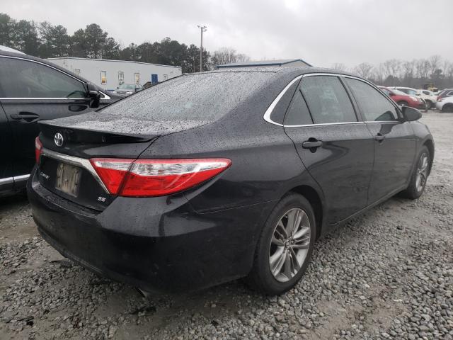 Photo 3 VIN: 4T1BF1FK2FU497376 - TOYOTA CAMRY LE 