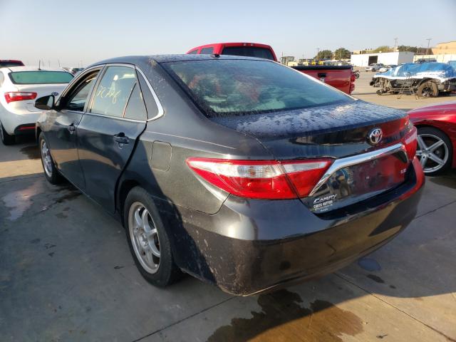 Photo 2 VIN: 4T1BF1FK2FU498172 - TOYOTA CAMRY 