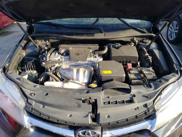 Photo 6 VIN: 4T1BF1FK2FU498172 - TOYOTA CAMRY 