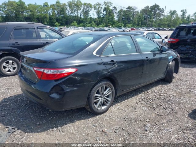 Photo 3 VIN: 4T1BF1FK2FU499337 - TOYOTA CAMRY 