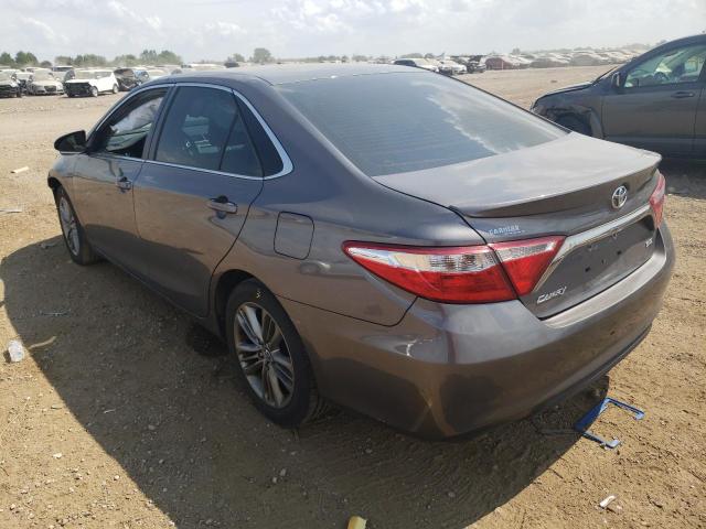 Photo 1 VIN: 4T1BF1FK2FU499449 - TOYOTA CAMRY LE 