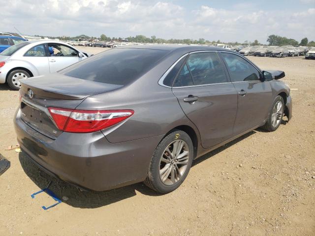 Photo 2 VIN: 4T1BF1FK2FU499449 - TOYOTA CAMRY LE 