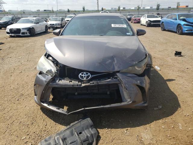 Photo 4 VIN: 4T1BF1FK2FU499449 - TOYOTA CAMRY LE 