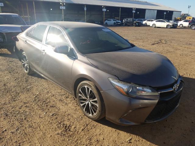 Photo 0 VIN: 4T1BF1FK2FU499502 - TOYOTA CAMRY LE 