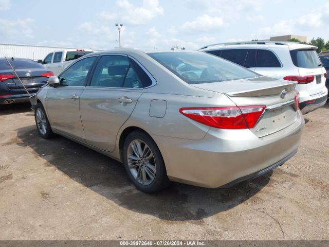 Photo 2 VIN: 4T1BF1FK2FU872697 - TOYOTA CAMRY 