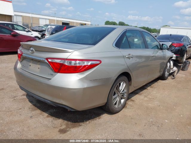 Photo 3 VIN: 4T1BF1FK2FU872697 - TOYOTA CAMRY 