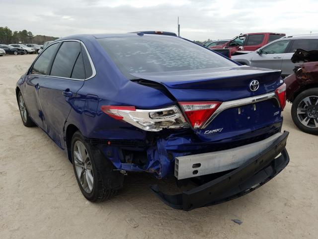 Photo 2 VIN: 4T1BF1FK2FU872733 - TOYOTA CAMRY 