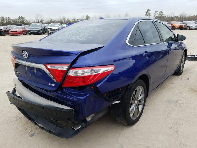 Photo 3 VIN: 4T1BF1FK2FU872733 - TOYOTA CAMRY 