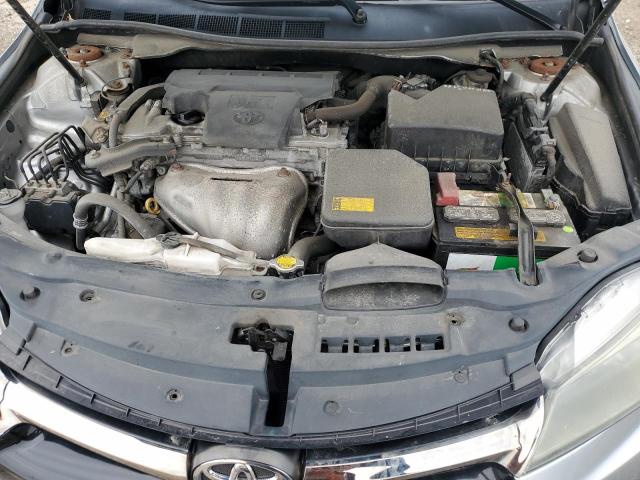 Photo 10 VIN: 4T1BF1FK2FU873137 - TOYOTA CAMRY LE 