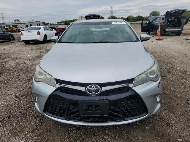 Photo 4 VIN: 4T1BF1FK2FU873137 - TOYOTA CAMRY LE 