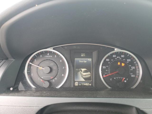 Photo 8 VIN: 4T1BF1FK2FU873137 - TOYOTA CAMRY LE 