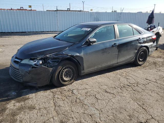 Photo 0 VIN: 4T1BF1FK2FU873820 - TOYOTA CAMRY 