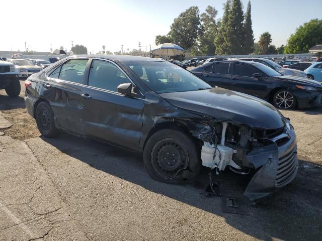 Photo 3 VIN: 4T1BF1FK2FU873820 - TOYOTA CAMRY 