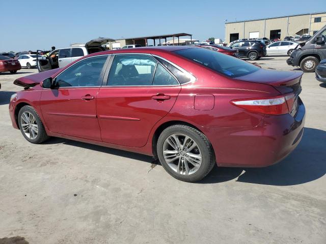 Photo 1 VIN: 4T1BF1FK2FU876703 - TOYOTA CAMRY 