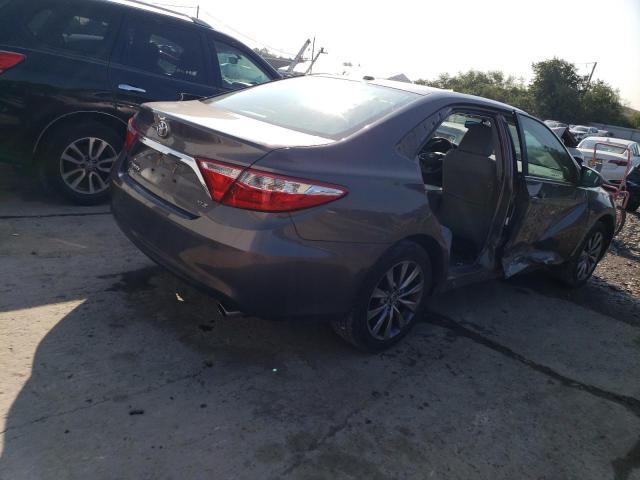 Photo 2 VIN: 4T1BF1FK2FU882226 - TOYOTA CAMRY LE 