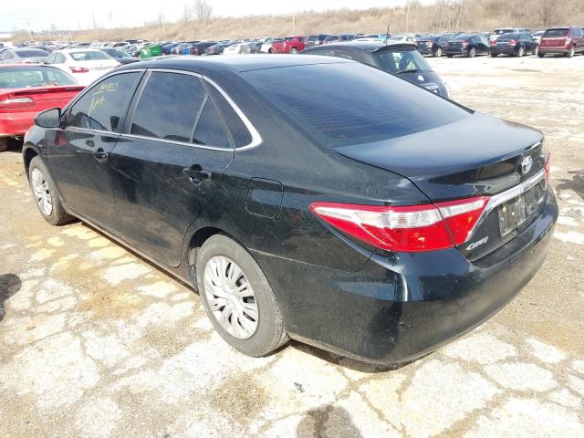 Photo 2 VIN: 4T1BF1FK2FU882663 - TOYOTA CAMRY LE 