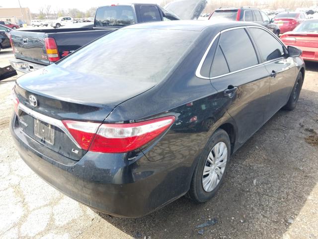 Photo 3 VIN: 4T1BF1FK2FU882663 - TOYOTA CAMRY LE 