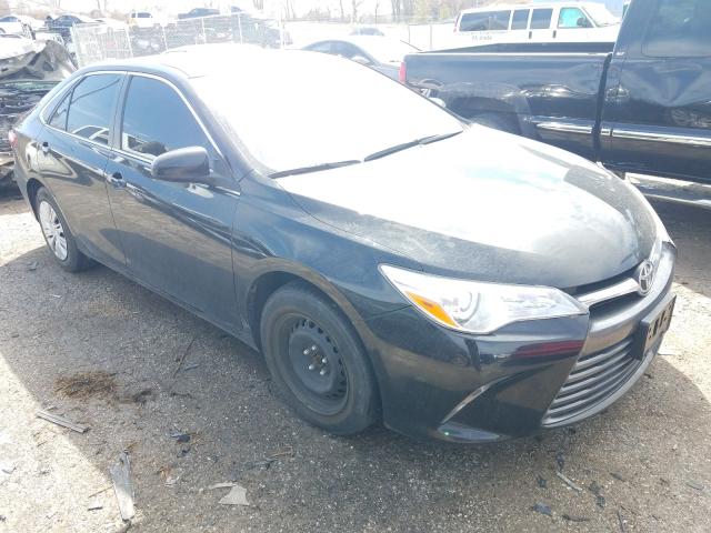 Photo 8 VIN: 4T1BF1FK2FU882663 - TOYOTA CAMRY LE 