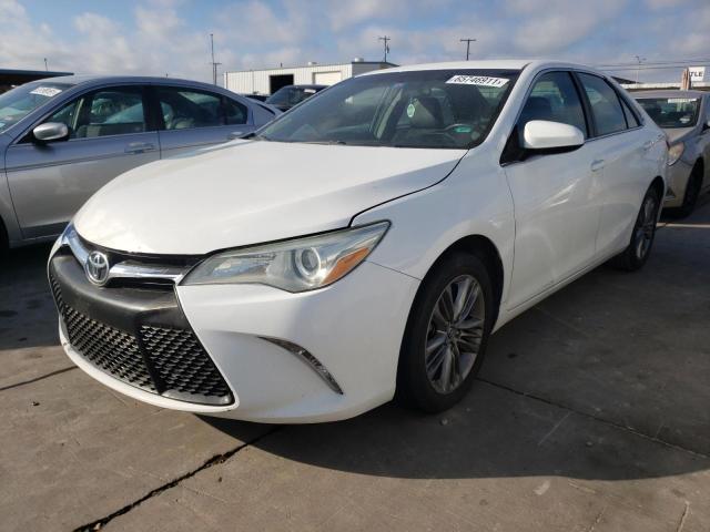 Photo 1 VIN: 4T1BF1FK2FU882677 - TOYOTA CAMRY LE 