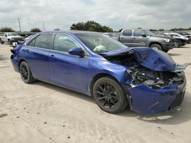 Photo 3 VIN: 4T1BF1FK2FU883490 - TOYOTA CAMRY LE 