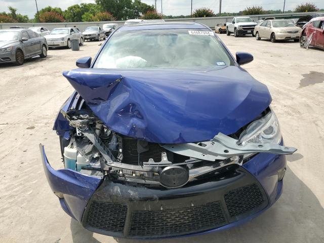 Photo 4 VIN: 4T1BF1FK2FU883490 - TOYOTA CAMRY LE 