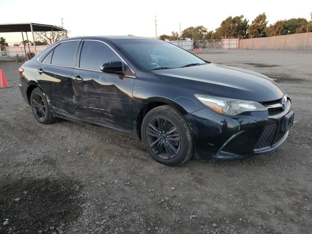 Photo 3 VIN: 4T1BF1FK2FU884719 - TOYOTA CAMRY 