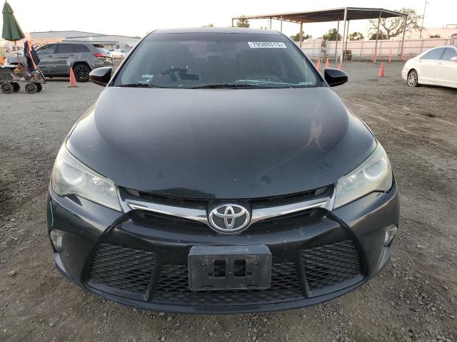 Photo 4 VIN: 4T1BF1FK2FU884719 - TOYOTA CAMRY 