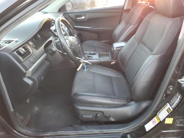 Photo 6 VIN: 4T1BF1FK2FU884719 - TOYOTA CAMRY 