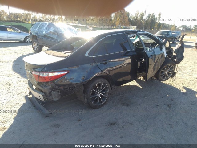 Photo 3 VIN: 4T1BF1FK2FU885353 - TOYOTA CAMRY 