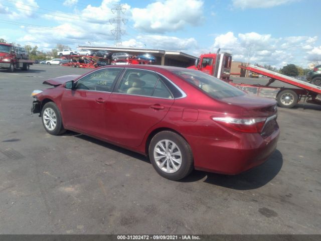 Photo 2 VIN: 4T1BF1FK2FU885479 - TOYOTA CAMRY 