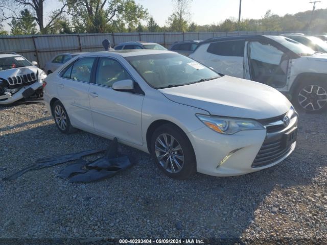 Photo 0 VIN: 4T1BF1FK2FU886227 - TOYOTA CAMRY 